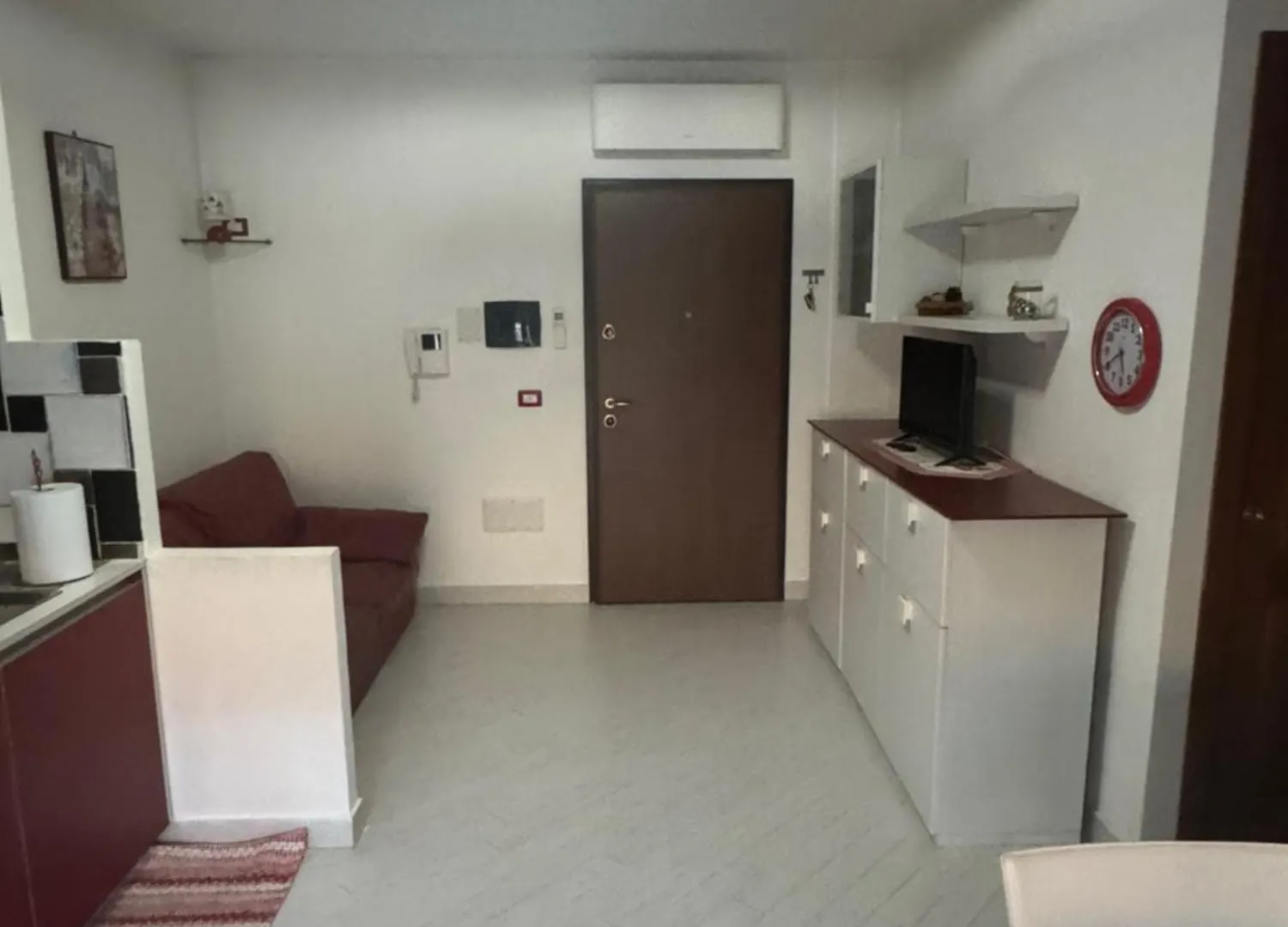 Red House Apartment Alghero