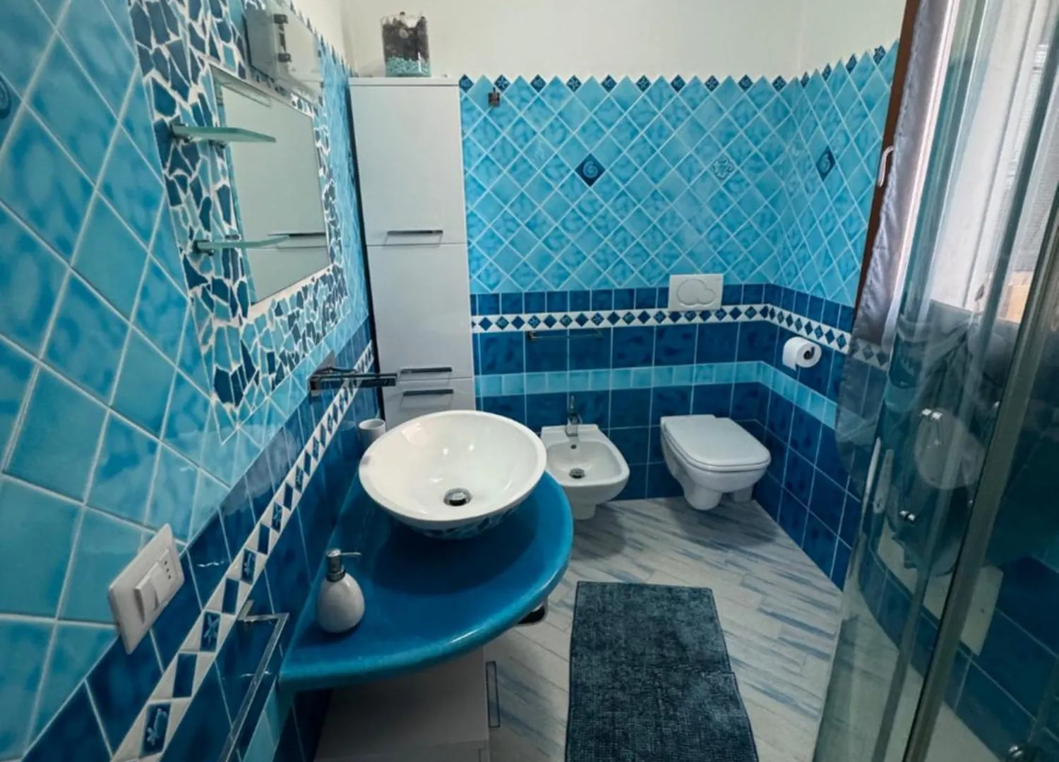 Red House Apartment Alghero Italy