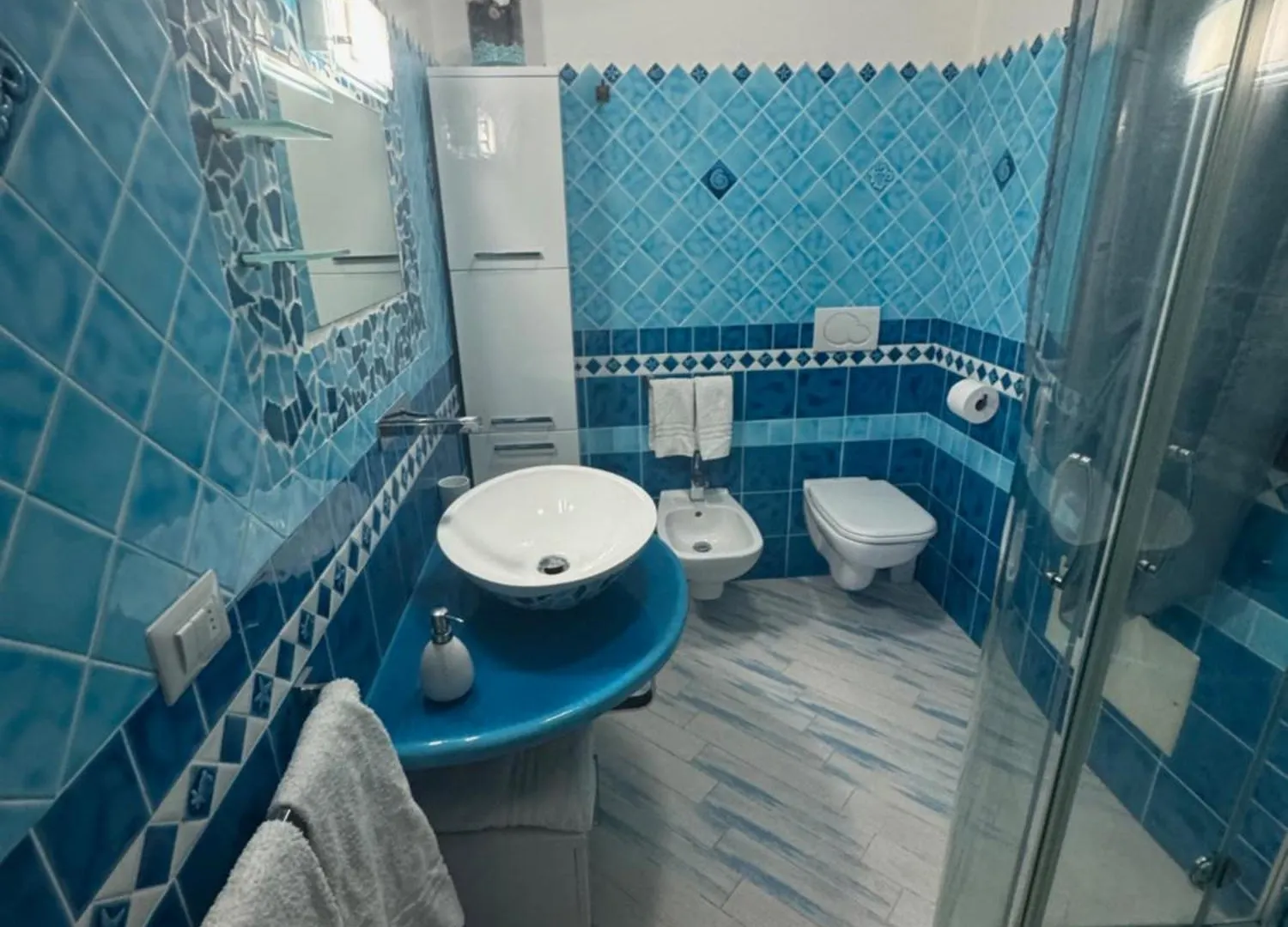 Red House Apartment Alghero