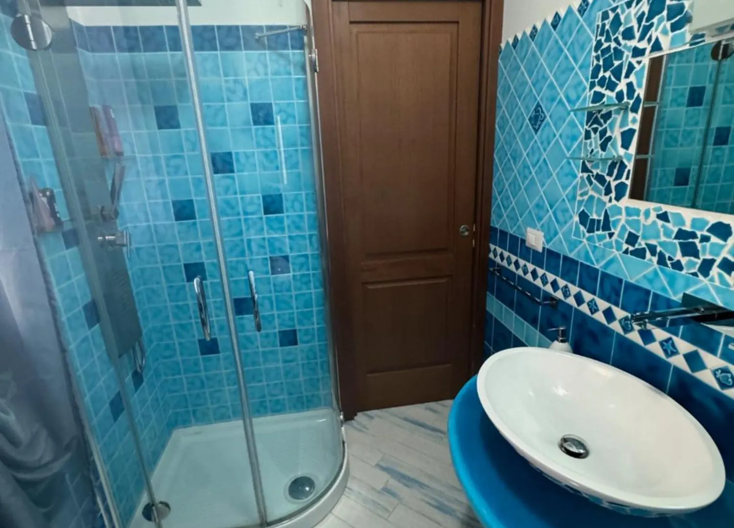 Red House Apartment Alghero